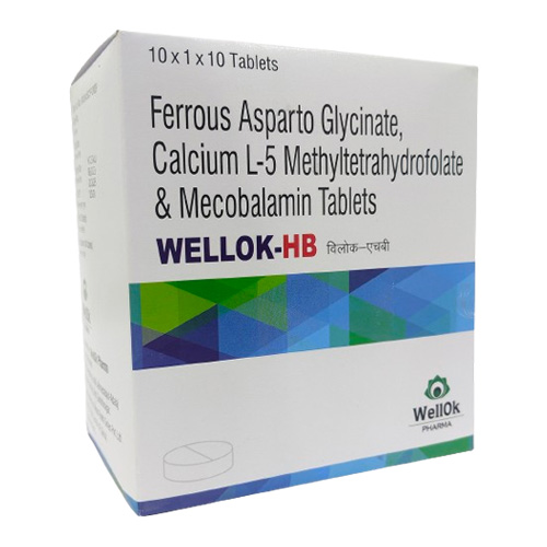 WellOk Pharma