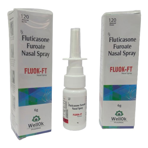 FLUOK-FT-Nasal-Spray WellOk Pharma